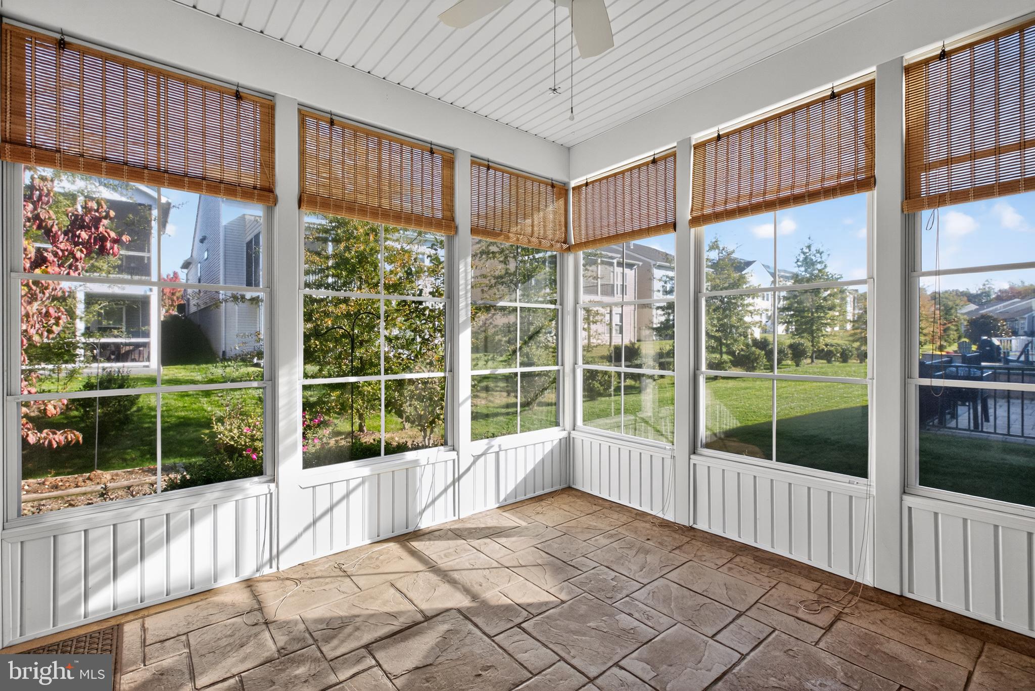 32 Montauk Avenue Fredericksburg, VA 22406 - Photo 9 of 30 a view of a large window with an outdoor space