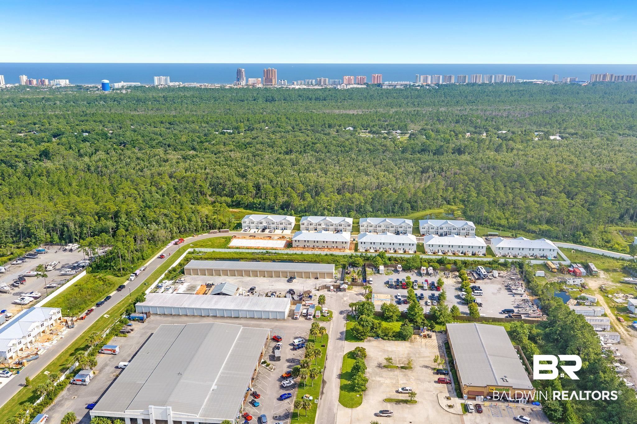 25150 Canal Road Orange Beach, AL 36561 - Photo 16 of 28