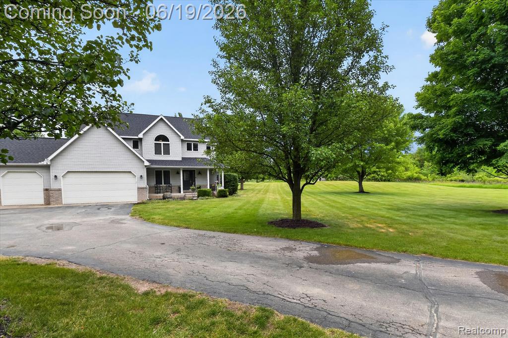 7040 Mc Guire Road Fenton, MI 48430 - Photo 42 of 43