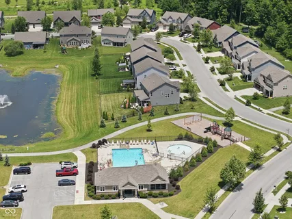 $417,500 | 16333 Sedalia Drive, Fishers, IN 46040