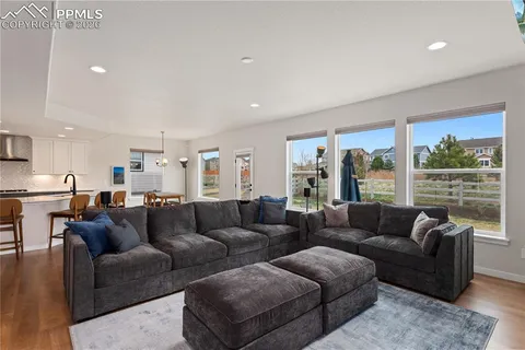 $820,000 | 17529 Lucky Penny Lane, Monument, CO 80132