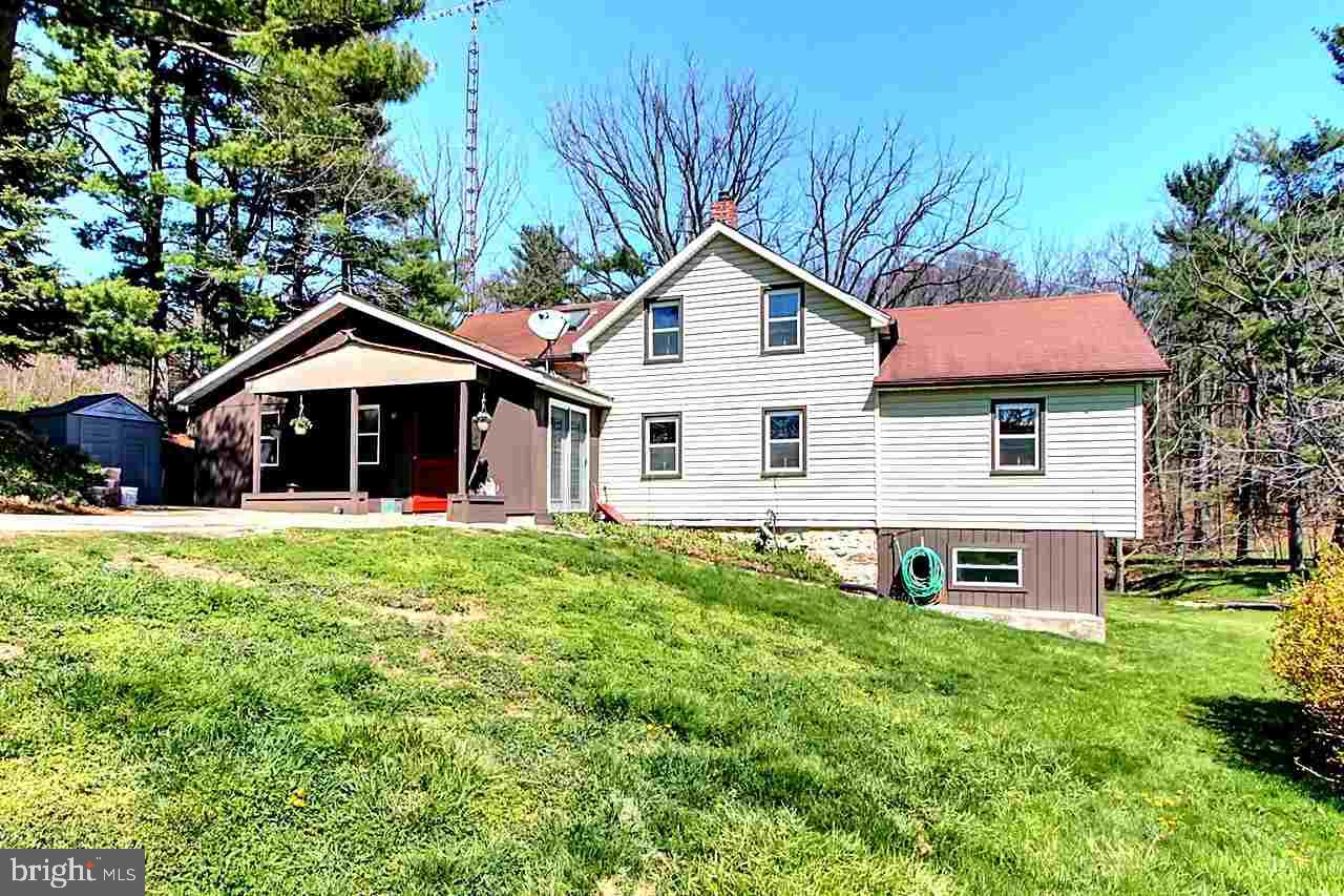 205 Raubenstine Road Hanover, PA 17331 - Photo 1 of 27