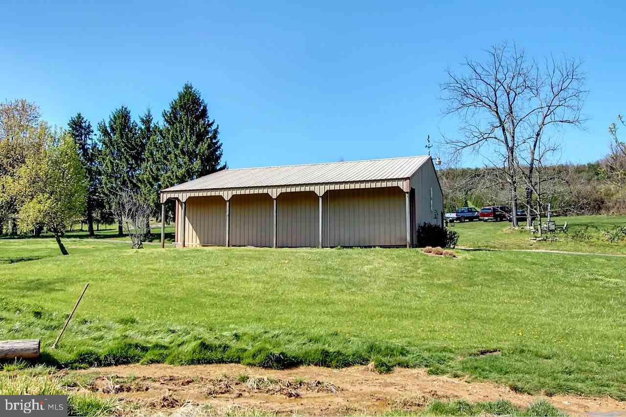 205 Raubenstine Road Hanover, PA 17331 - Photo 23 of 27