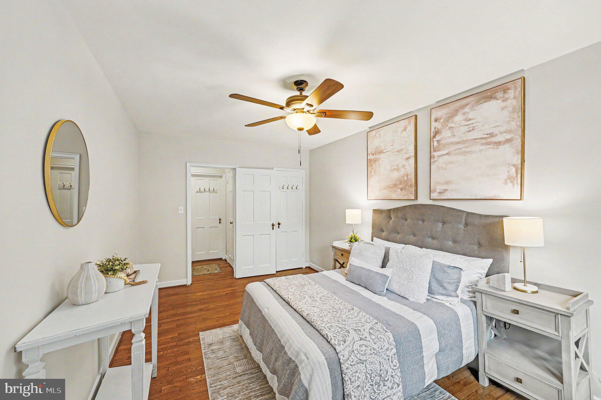 211 East Glebe Road, Unit D Alexandria, VA 22305 - Photo 21 of 24