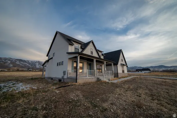 $1,849,000 | 2288 North Lincoln Ln Pine Canyon, Unit A/B, Tooele, UT 84074