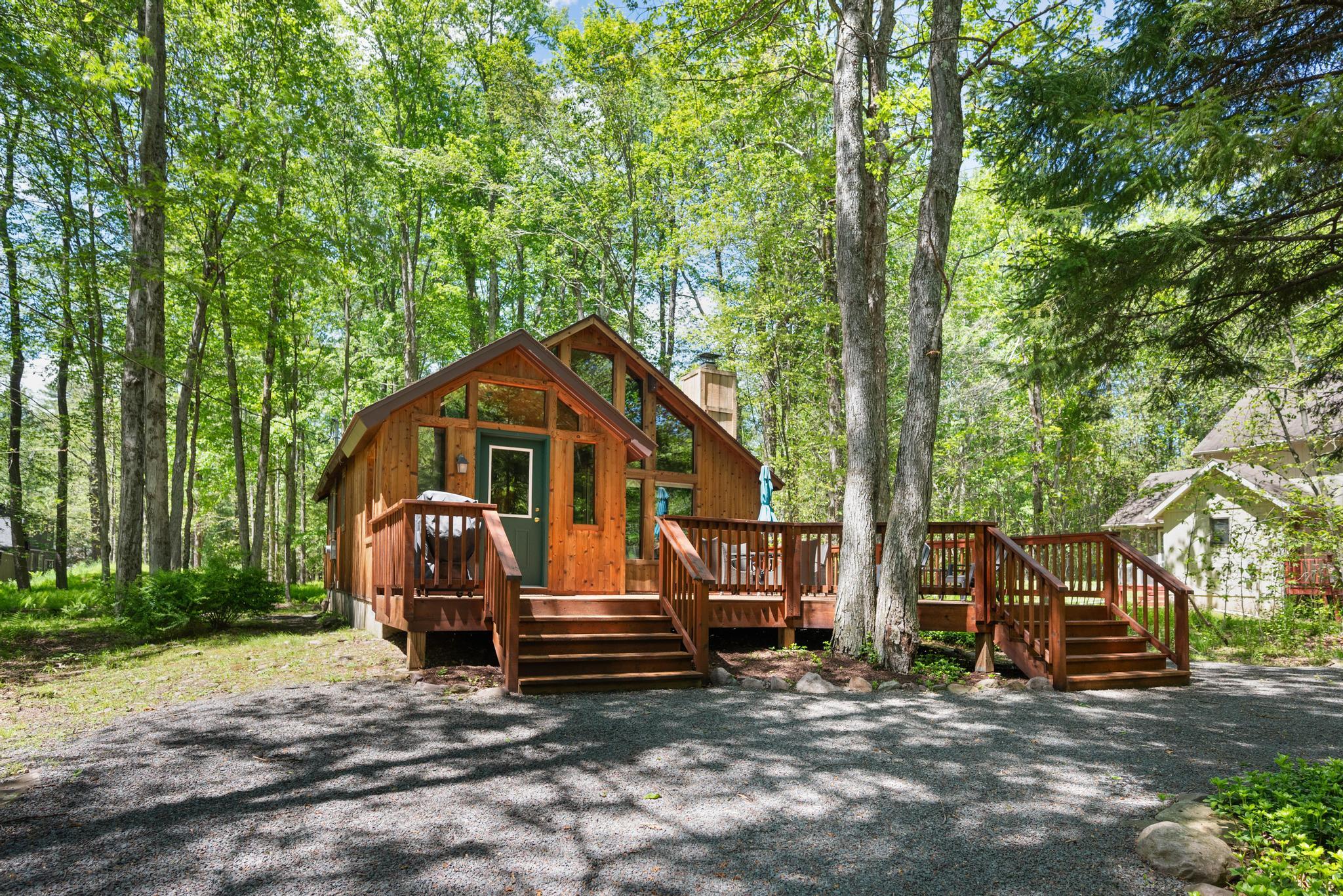 2107 Oak Road Pocono Pines, PA 18350 - Photo 36 of 41 DSC_2339