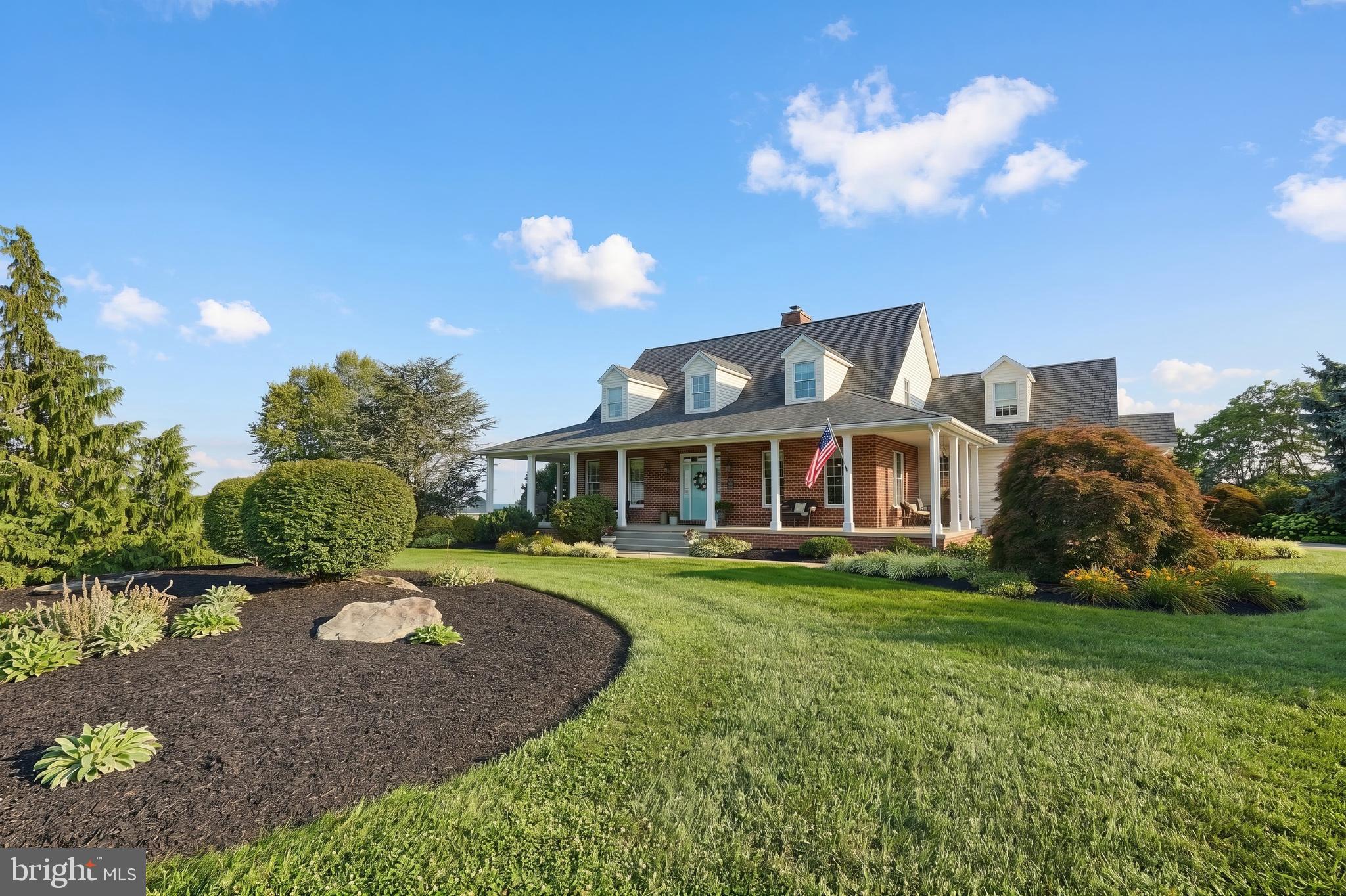821 Zimmerman Road Red Lion, PA 17356 - Photo 19 of 123 Gallery Image 19