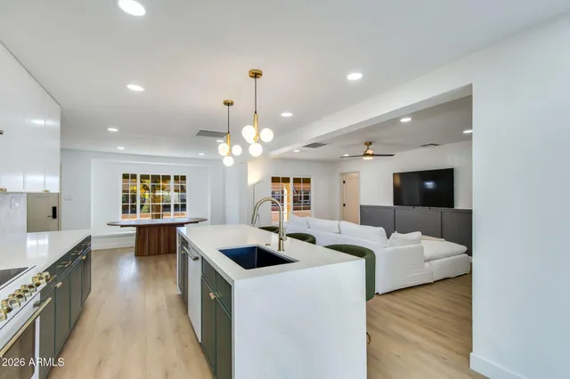 $4,450 | 8650 East Roanoke Avenue, Scottsdale, AZ 85257