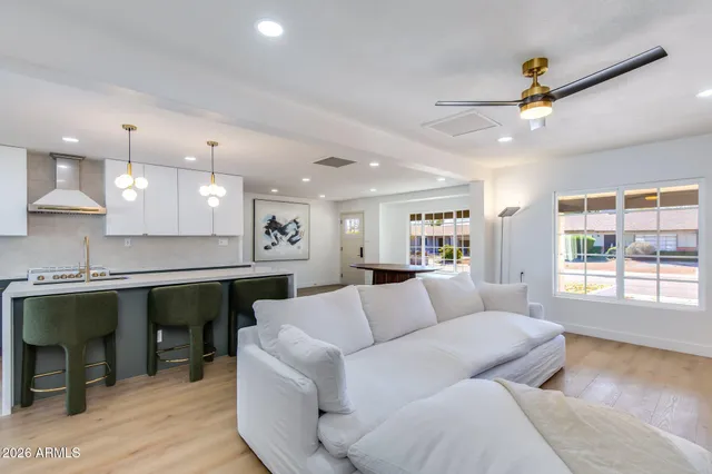 $4,450 | 8650 East Roanoke Avenue, Scottsdale, AZ 85257