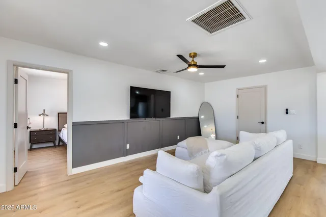 $4,450 | 8650 East Roanoke Avenue, Scottsdale, AZ 85257