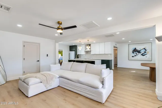 $4,450 | 8650 East Roanoke Avenue, Scottsdale, AZ 85257