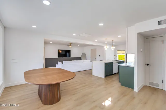 $4,450 | 8650 East Roanoke Avenue, Scottsdale, AZ 85257