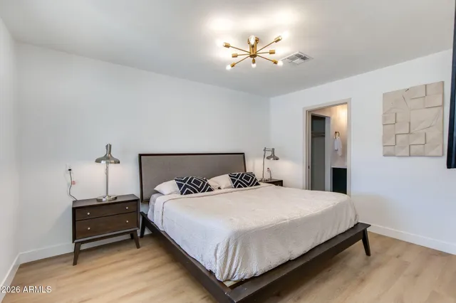 $4,450 | 8650 East Roanoke Avenue, Scottsdale, AZ 85257