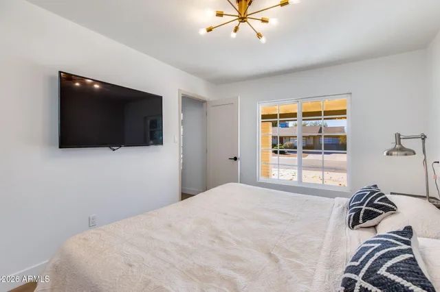 $4,450 | 8650 East Roanoke Avenue, Scottsdale, AZ 85257