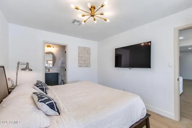 $4,450 | 8650 East Roanoke Avenue, Scottsdale, AZ 85257