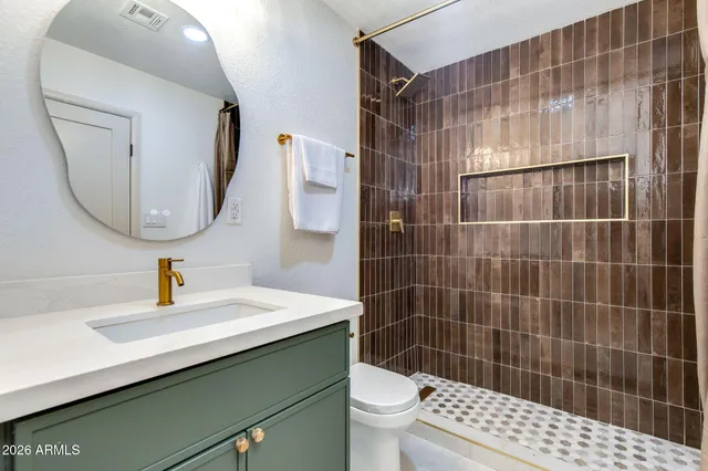 $4,450 | 8650 East Roanoke Avenue, Scottsdale, AZ 85257