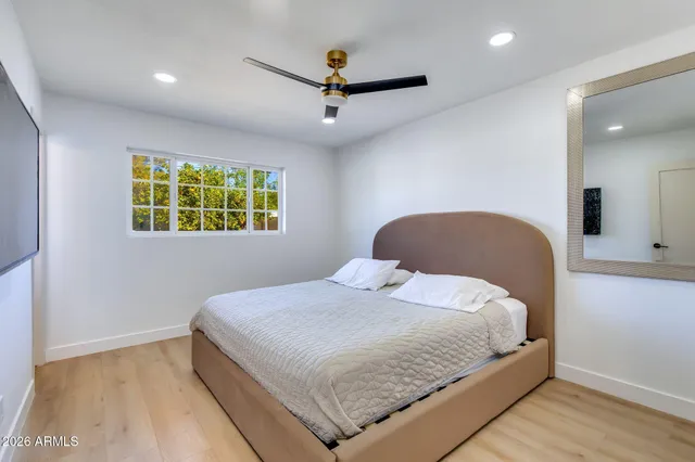 $4,450 | 8650 East Roanoke Avenue, Scottsdale, AZ 85257