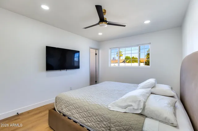 $4,450 | 8650 East Roanoke Avenue, Scottsdale, AZ 85257