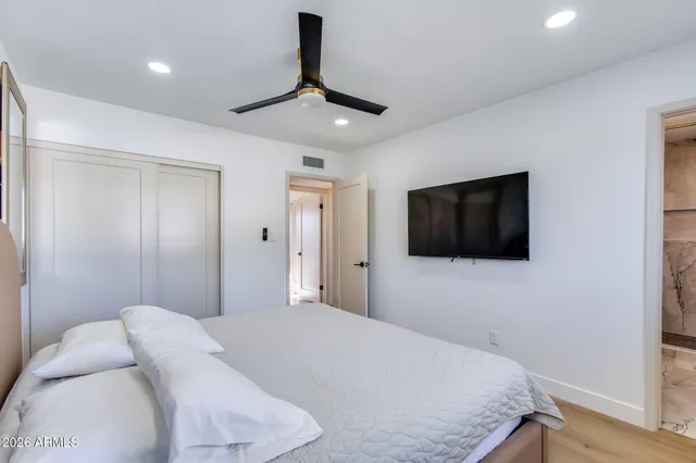 $4,450 | 8650 East Roanoke Avenue, Scottsdale, AZ 85257