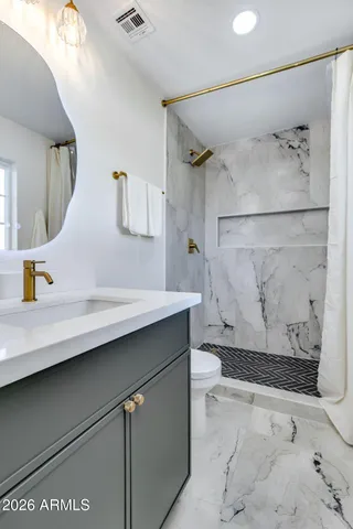 $4,450 | 8650 East Roanoke Avenue, Scottsdale, AZ 85257