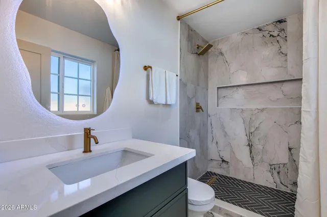 $4,450 | 8650 East Roanoke Avenue, Scottsdale, AZ 85257