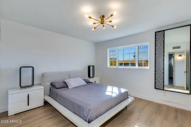 $4,450 | 8650 East Roanoke Avenue, Scottsdale, AZ 85257