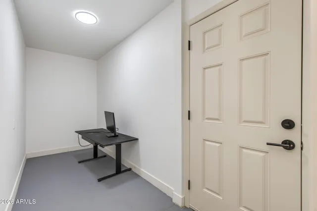 $4,450 | 8650 East Roanoke Avenue, Scottsdale, AZ 85257