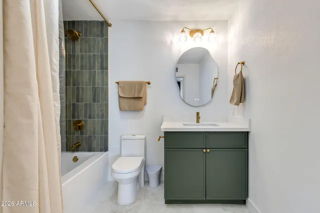 $4,450 | 8650 East Roanoke Avenue, Scottsdale, AZ 85257