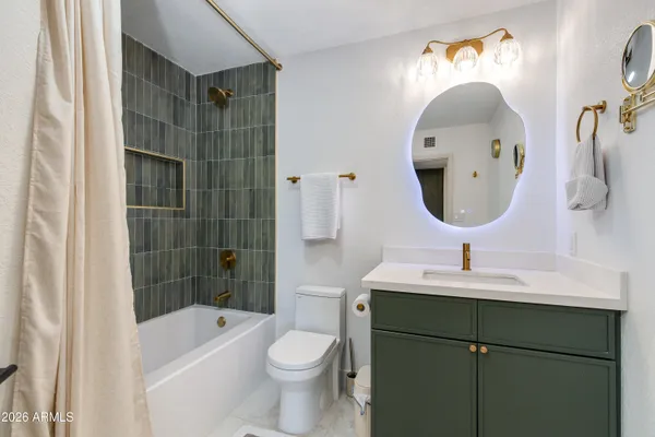 $3,995 | 8650 East Roanoke Avenue, Scottsdale, AZ 85257