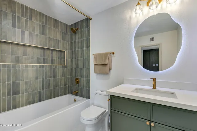 $4,450 | 8650 East Roanoke Avenue, Scottsdale, AZ 85257