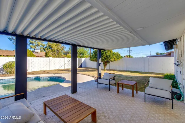 $4,450 | 8650 East Roanoke Avenue, Scottsdale, AZ 85257