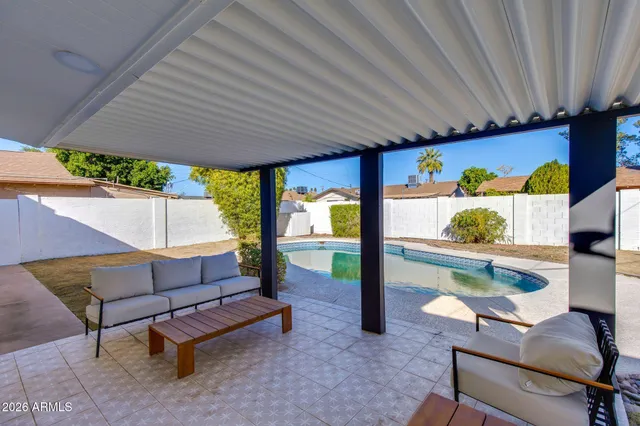 $4,450 | 8650 East Roanoke Avenue, Scottsdale, AZ 85257