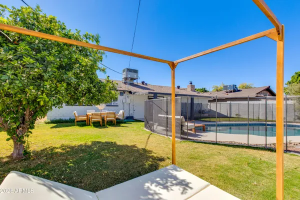 $3,995 | 8650 East Roanoke Avenue, Scottsdale, AZ 85257
