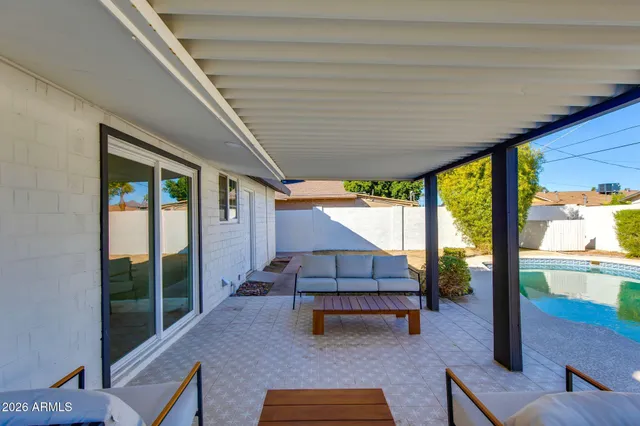 $4,450 | 8650 East Roanoke Avenue, Scottsdale, AZ 85257