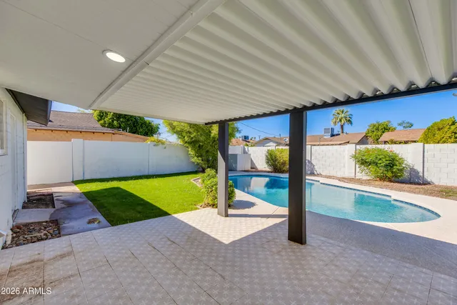 $4,450 | 8650 East Roanoke Avenue, Scottsdale, AZ 85257