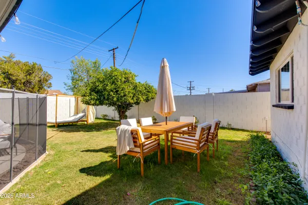$3,995 | 8650 East Roanoke Avenue, Scottsdale, AZ 85257