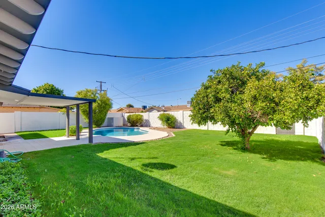 $4,450 | 8650 East Roanoke Avenue, Scottsdale, AZ 85257