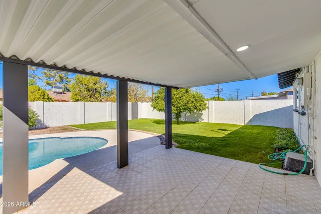 $4,450 | 8650 East Roanoke Avenue, Scottsdale, AZ 85257