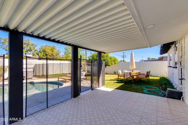 $3,995 | 8650 East Roanoke Avenue, Scottsdale, AZ 85257