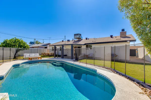 $3,995 | 8650 East Roanoke Avenue, Scottsdale, AZ 85257