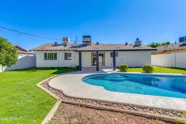 $4,450 | 8650 East Roanoke Avenue, Scottsdale, AZ 85257