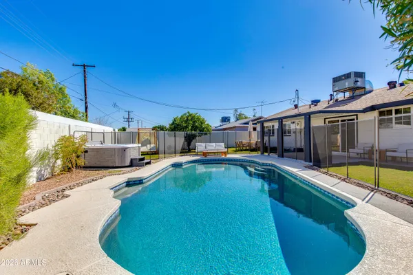 $3,995 | 8650 East Roanoke Avenue, Scottsdale, AZ 85257