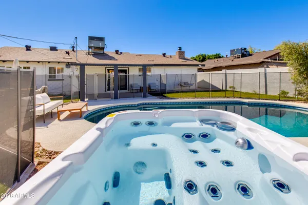 $3,995 | 8650 East Roanoke Avenue, Scottsdale, AZ 85257