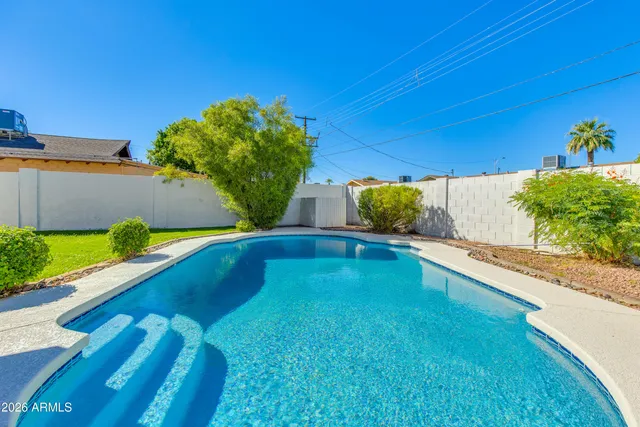 $4,450 | 8650 East Roanoke Avenue, Scottsdale, AZ 85257