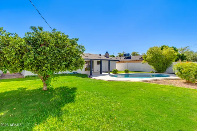 $4,450 | 8650 East Roanoke Avenue, Scottsdale, AZ 85257