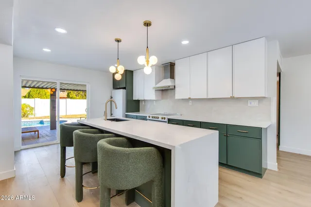 $4,450 | 8650 East Roanoke Avenue, Scottsdale, AZ 85257