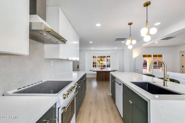 $4,450 | 8650 East Roanoke Avenue, Scottsdale, AZ 85257