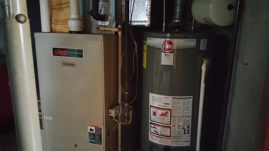 427 North Ben Franklin Road Indiana, PA 15701 - Photo 18 of 25 Furnace