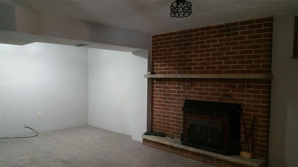 427 North Ben Franklin Road Indiana, PA 15701 - Photo 20 of 25 Family Room