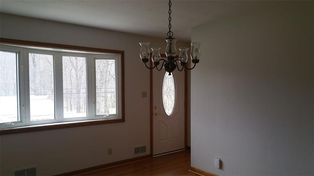 427 North Ben Franklin Road Indiana, PA 15701 - Photo 3 of 25 Entry
